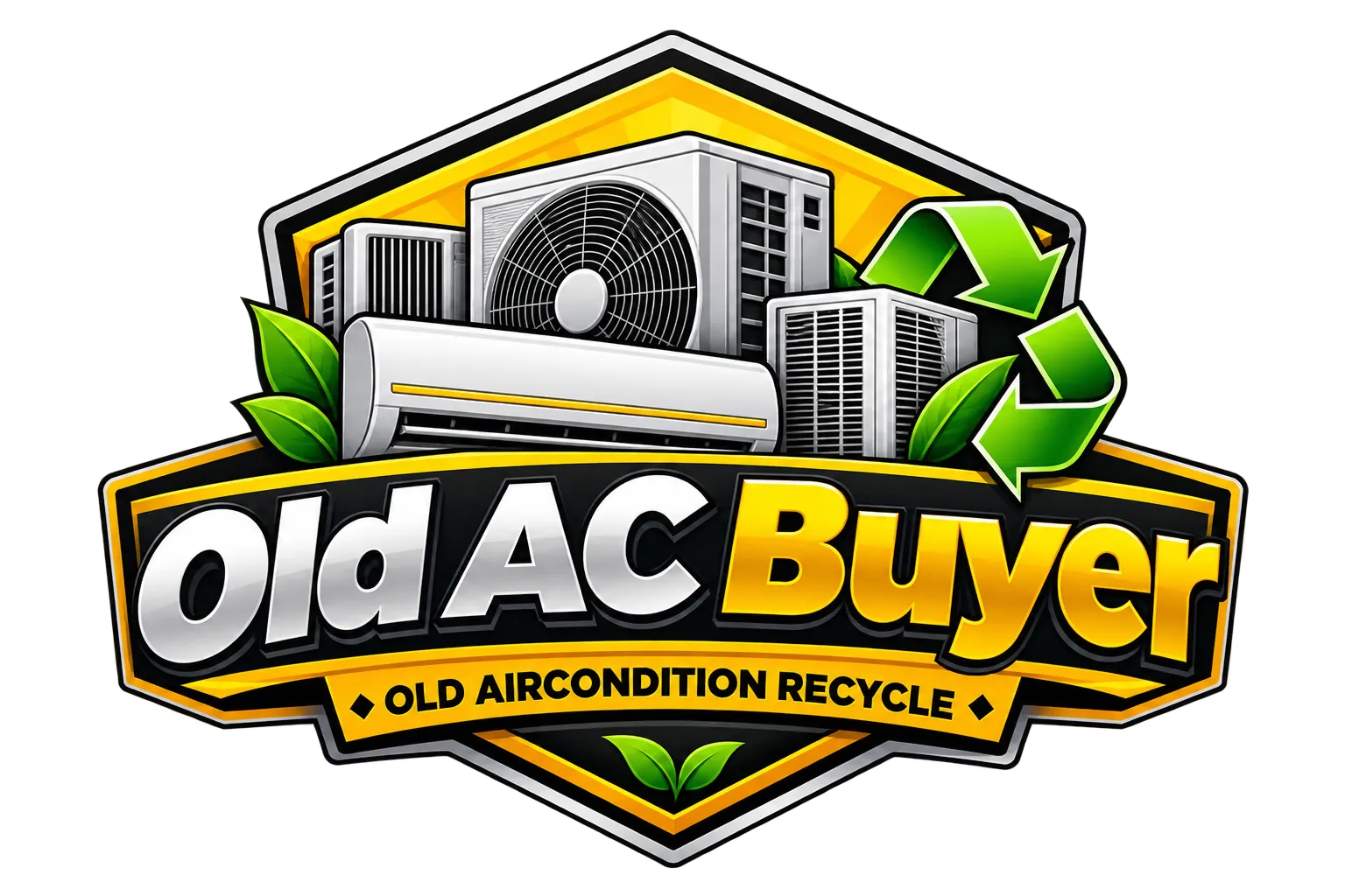 Old AC Buyer - Buying Used and Scrap Air Conditioners