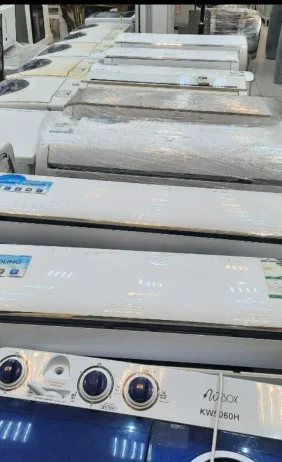 مكيفات هواء مستعملة للبيع والشراء في الدمام